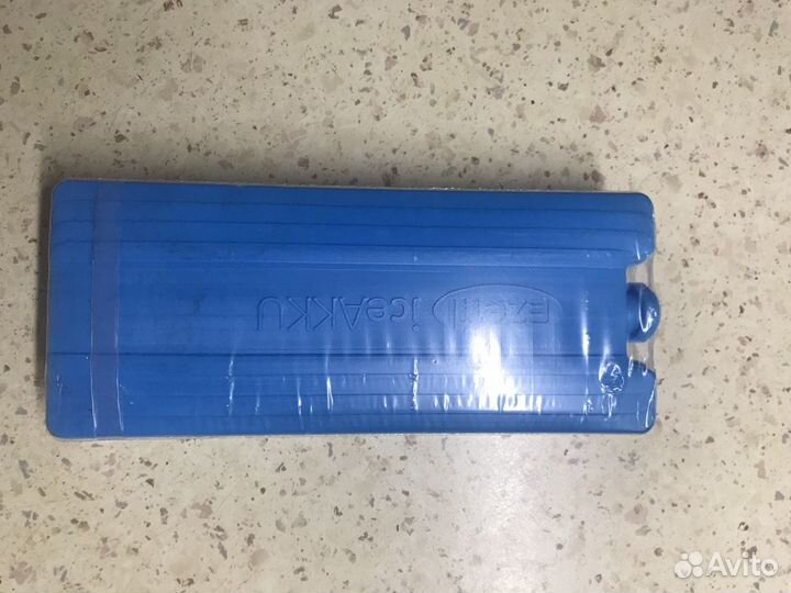 Аккумулятор холода ezetil