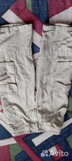 Спортивные штаны, джинсы, комбинезон