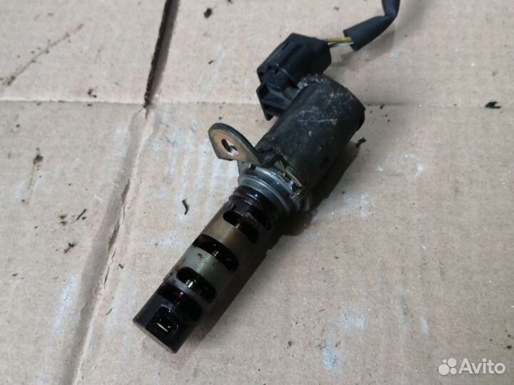 Клапан фазорегулятора Toyota Avensis 1.8, 1zzfe