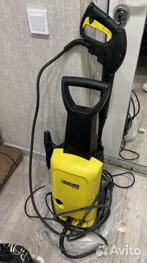 Мойка для авто Kerher 3.97