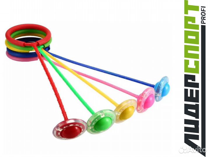 Нейроскакалка