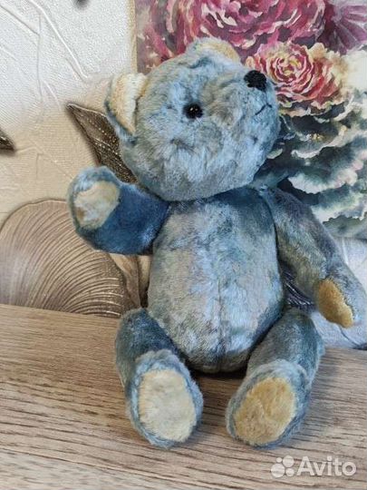 Мишка Тедди