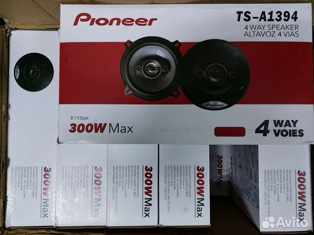 Колонки,динамики 13