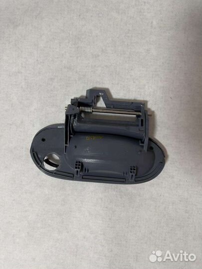 Ручка двери наружная bmw е39 /бмв е39