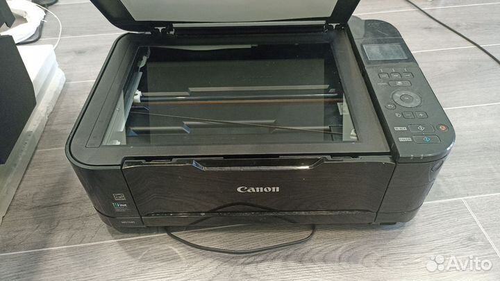 Мфу Canon MG5140