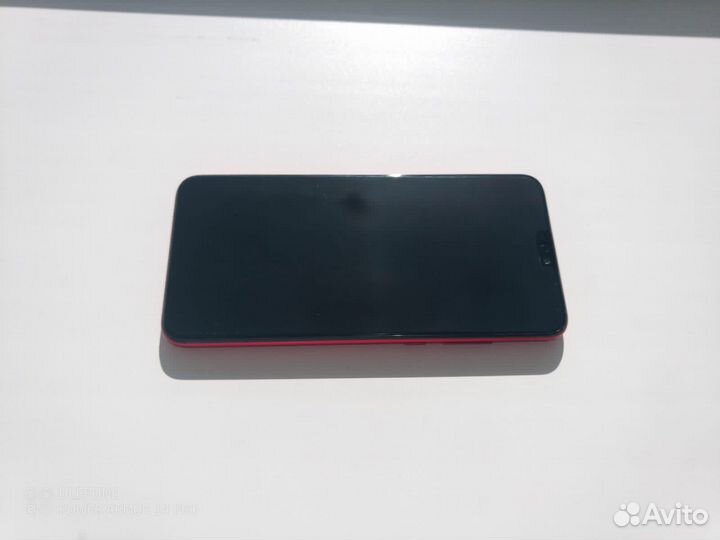 Телефон Honor 8x