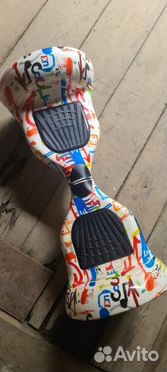 Гироскутер бу