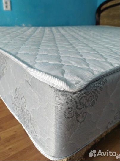Матрас ортопедический 160х200 бу