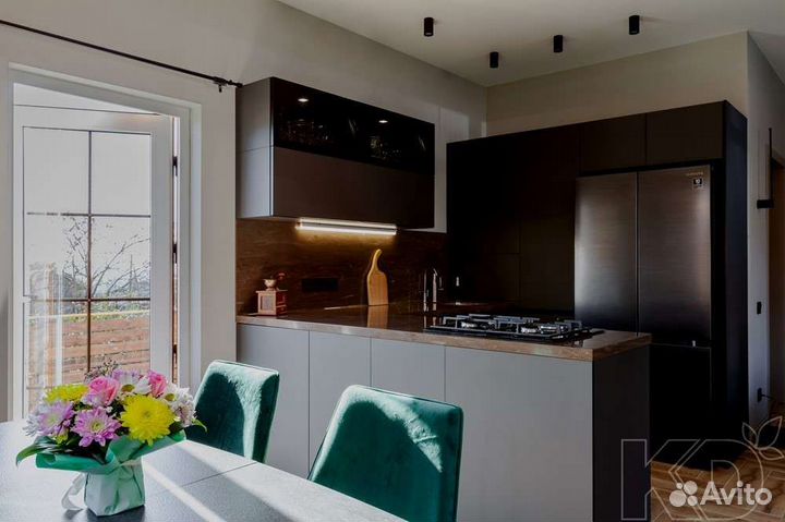 Кухонный гарнитур