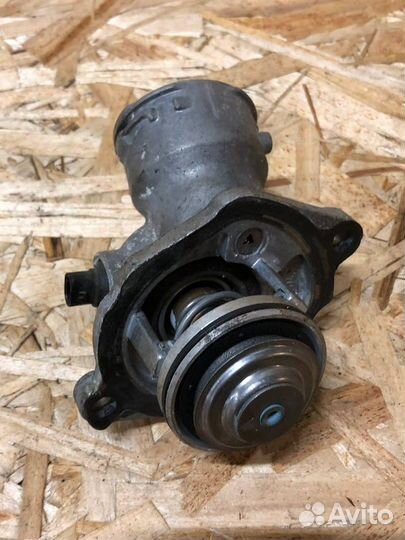 Термостат Mercedes E W211 Е30 М272943 2007