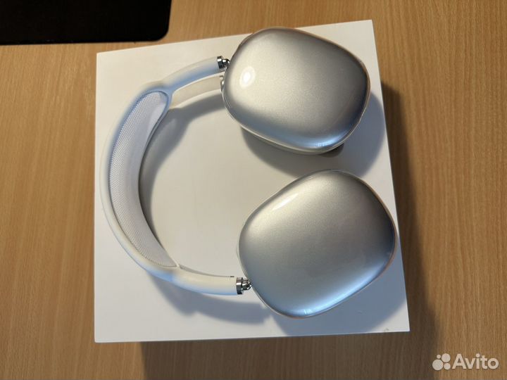 Apple AirPods Max