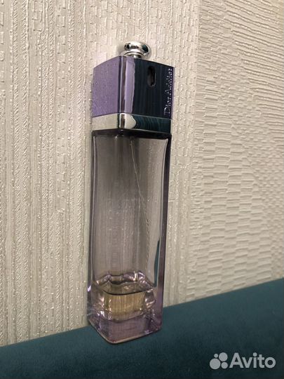 Dior addict оригинал винтаж