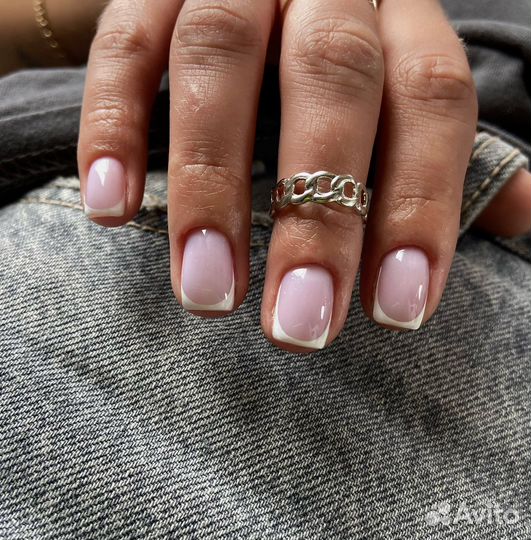 Маникюр, педикюр