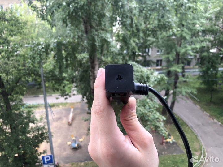 Камера Sony Playstation 4