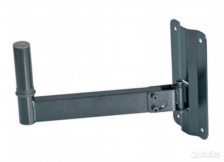 Кронштейн ECO Stage WSS001 Black