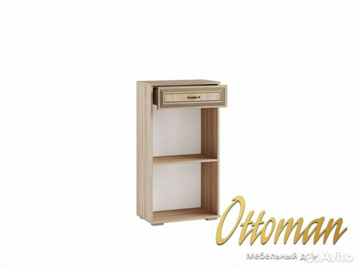 Обувница новая