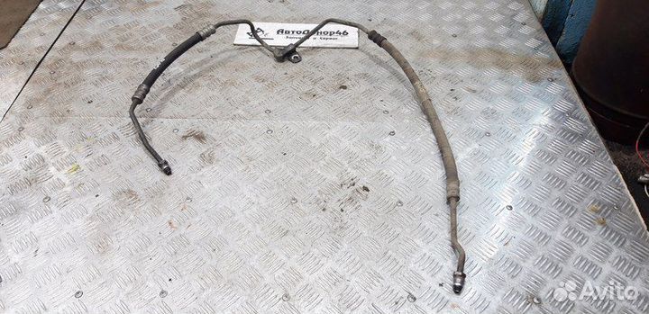 Шланг гидроусилителя Chevrolet Lacetti 2004-2013