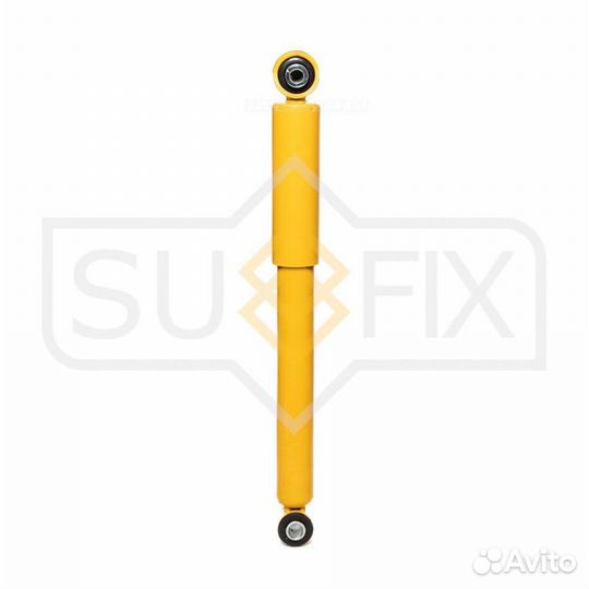 Sufix SA-1283 Амортизатор зад прав/лев