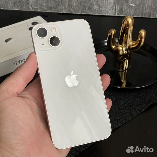 iPhone 13, 128 ГБ