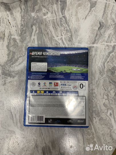 Игры для приставок ps4