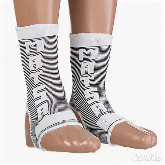 Бандаж на голеностопный сустав