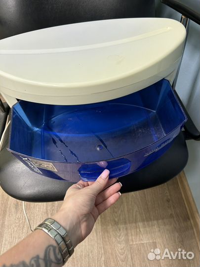 Стерилизатор для инструментов