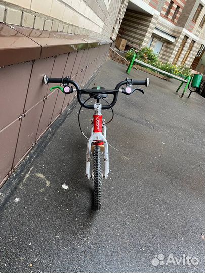 Беговел woom 1 Plus