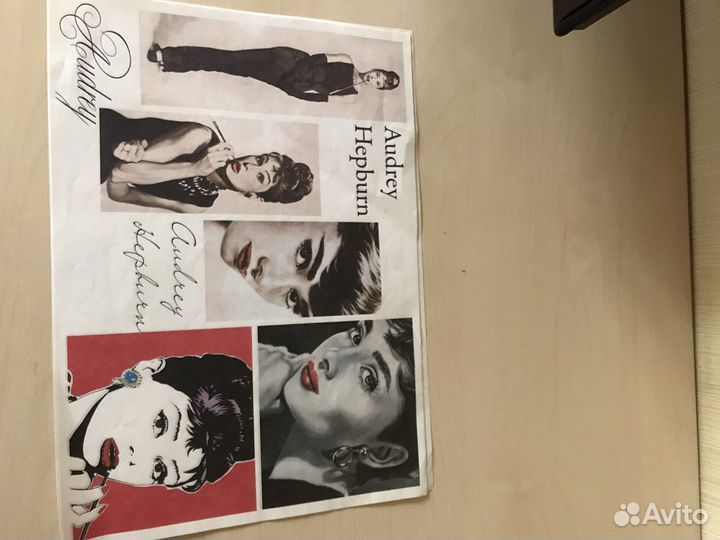 Салфетки для декупажа