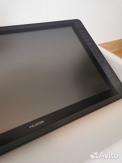 Графический планшет Huion GT-221 PRO