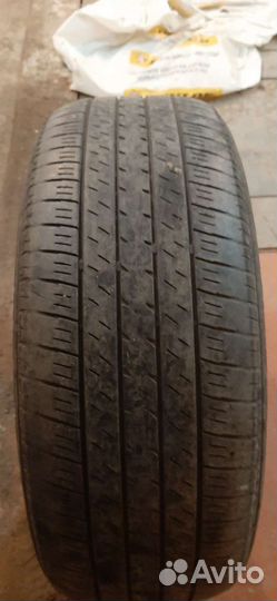 Bridgestone Dueler A/T 235/55 R19 101V
