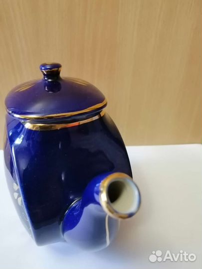 Заварочный чайник