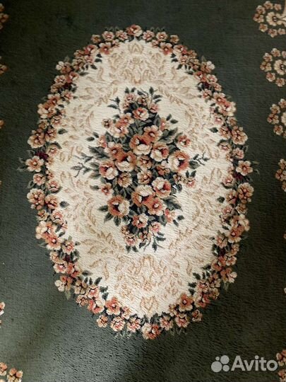 Ковры и паласы бу 4x2