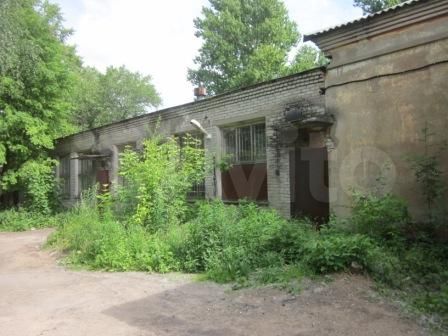 Производство, от 10 м² до 672,9 м²