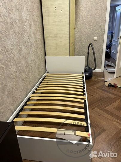 Кровать 80 200