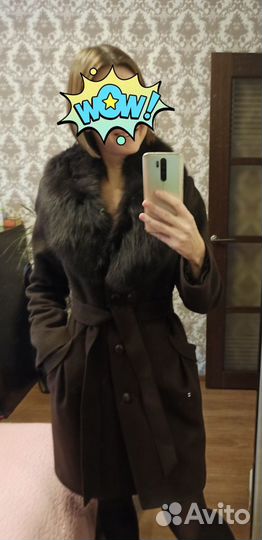 Пальто
