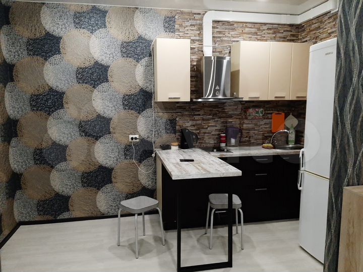 Квартира-студия, 32 м², 7/19 эт.