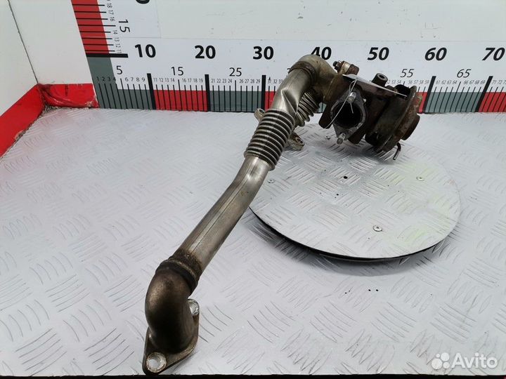 Клапан EGR Honda CR-V 3 2008