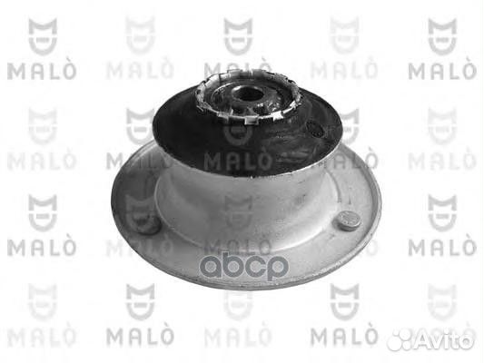 Опора амортизатора пер. BMW 5 E39 270251 Malo