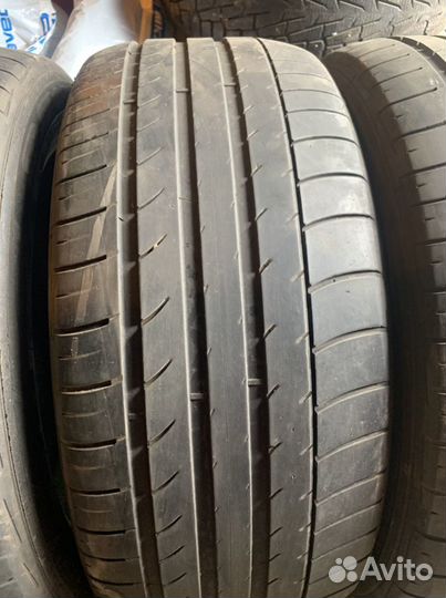 Dunlop SP Sport Maxx GT 265/45 R20