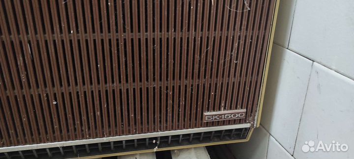 Оконный кондиционер бу бк