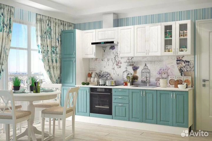 Кухонный гарнитур