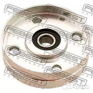 Натяжитель ремня febest 0287-N16