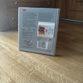 3M rewritable optical disk 1.3 GB