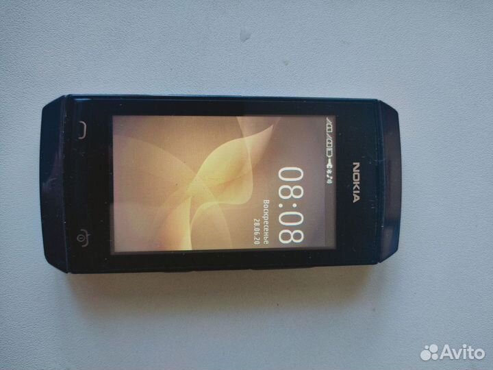 Nokia 5 Dual sim TA-1053, 2/16 ГБ