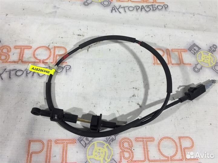 Трос блокировки АКПП Toyota Avensis (AZT250,AZT25