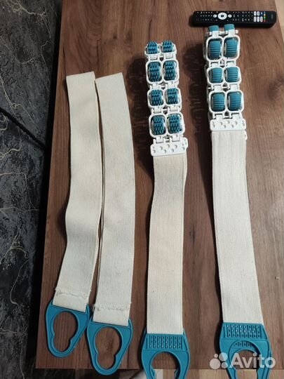 Вибротренажер beanty star