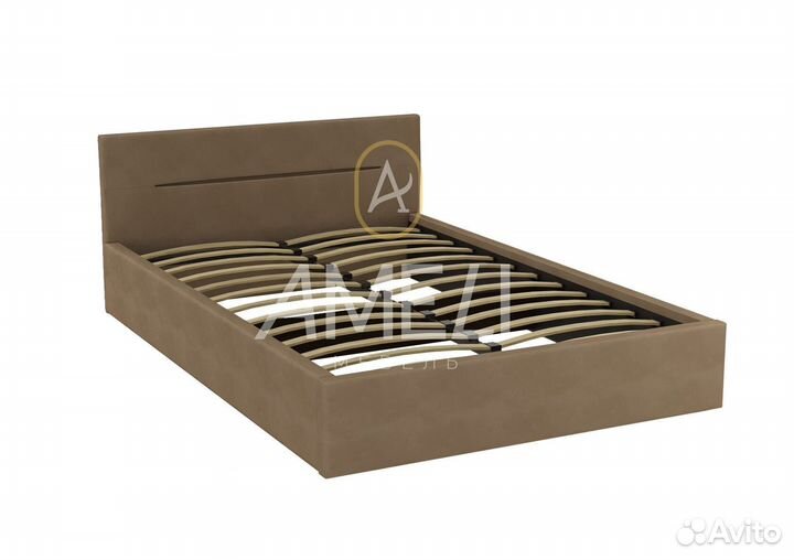 Кровать односпальная детская икеа