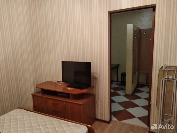 Аренда 1 комнатной квартиры на длительный срок