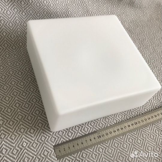 Светильник потолочный подвесной б/у