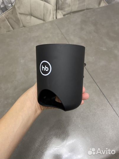 Держатель для стаканов на коляску